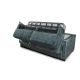 Schlafsofa Portland